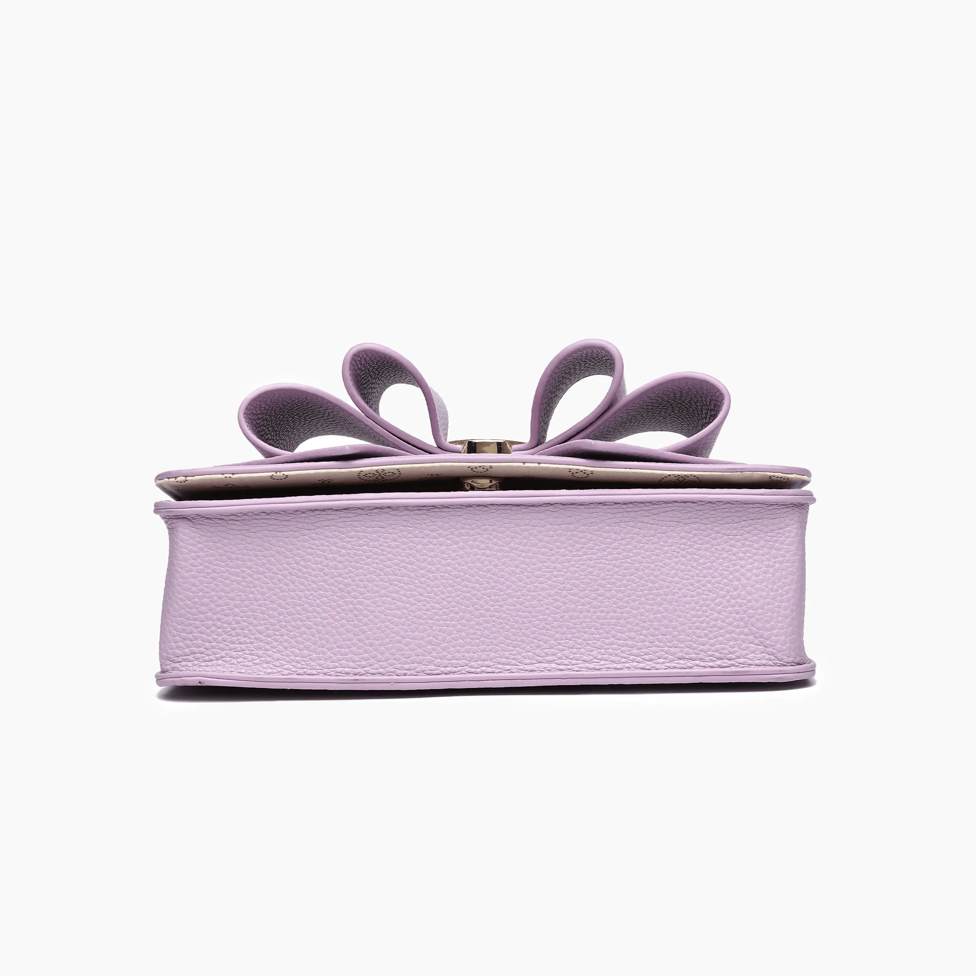 Petal Bowtie Dual Crossbody Bag