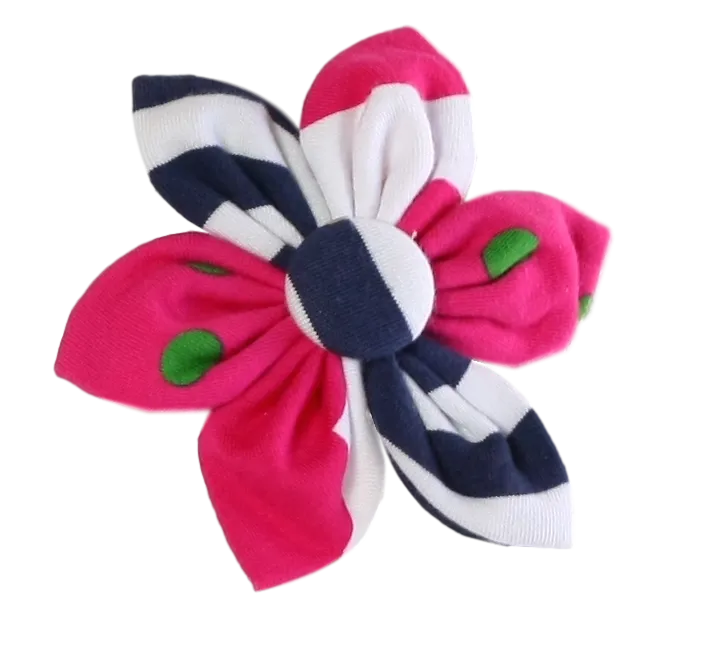 Posey Flower Clip