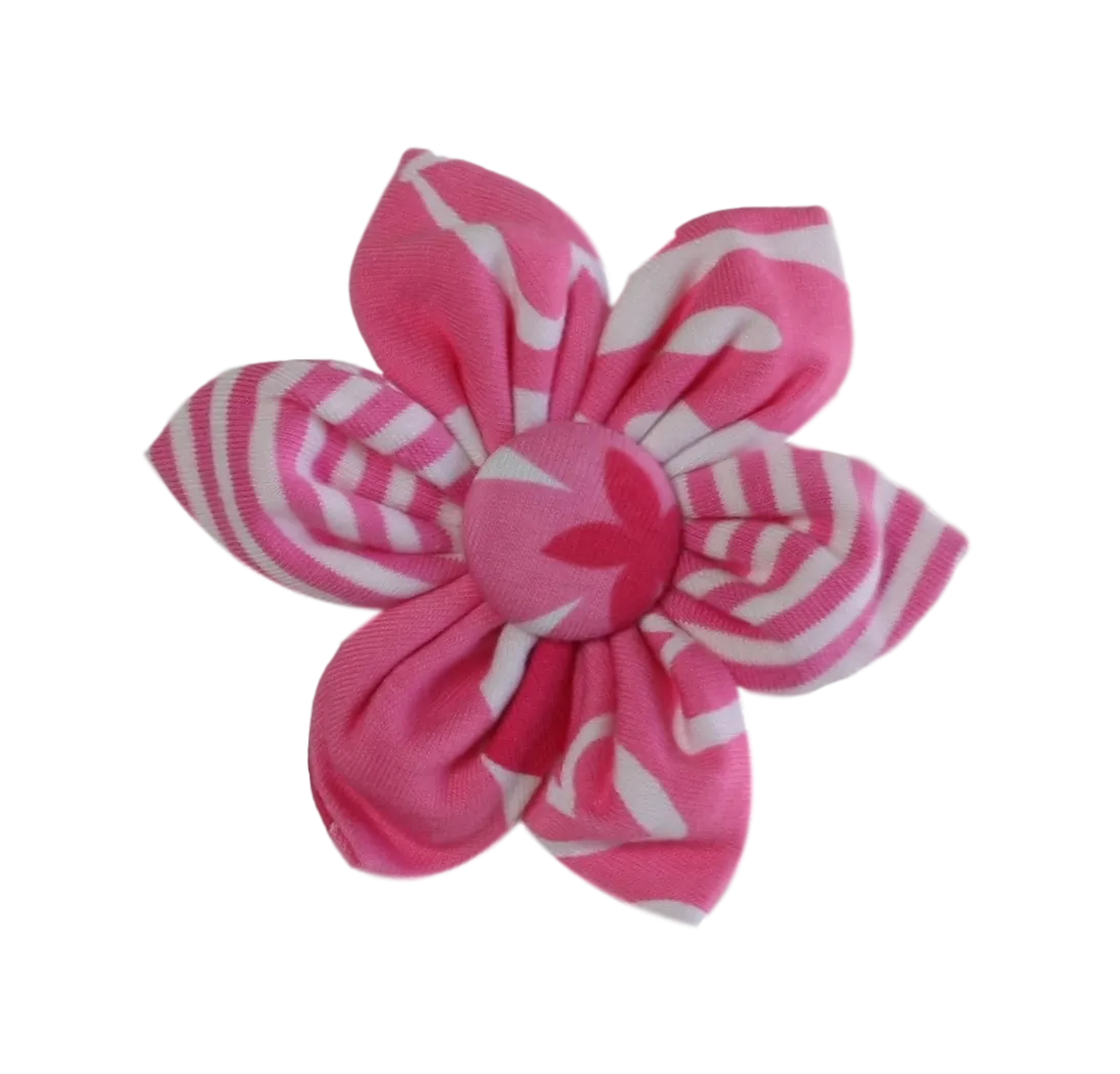 Posey Flower Clip