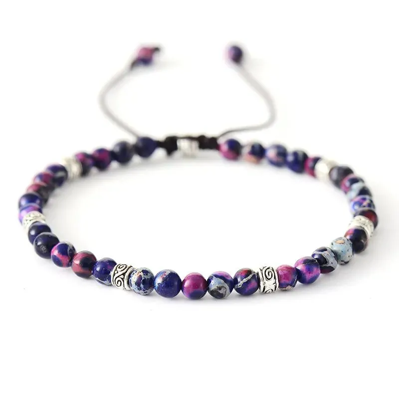 Premium Beads Jaspers Bracelets Collection