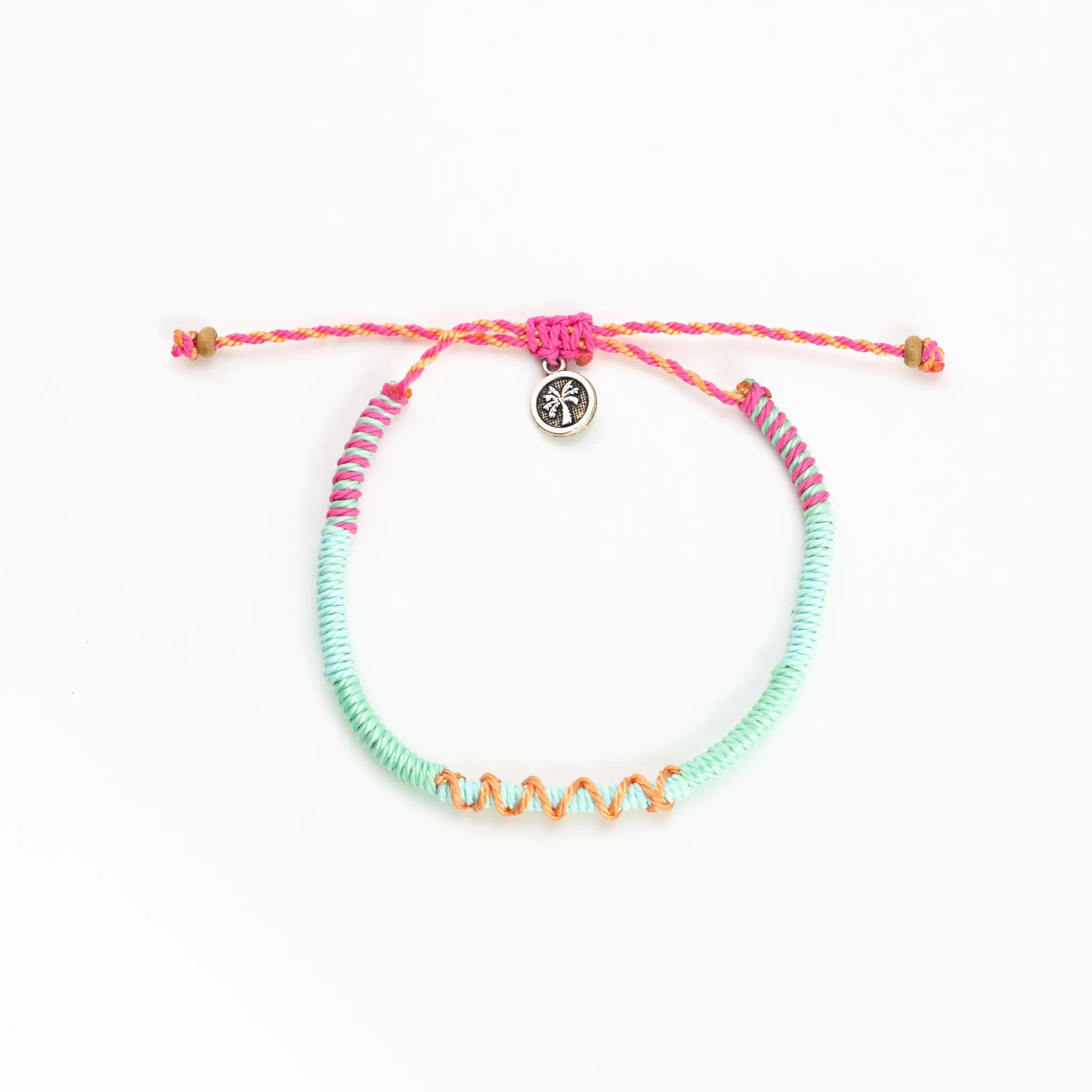 Rapture Woven Bracelet