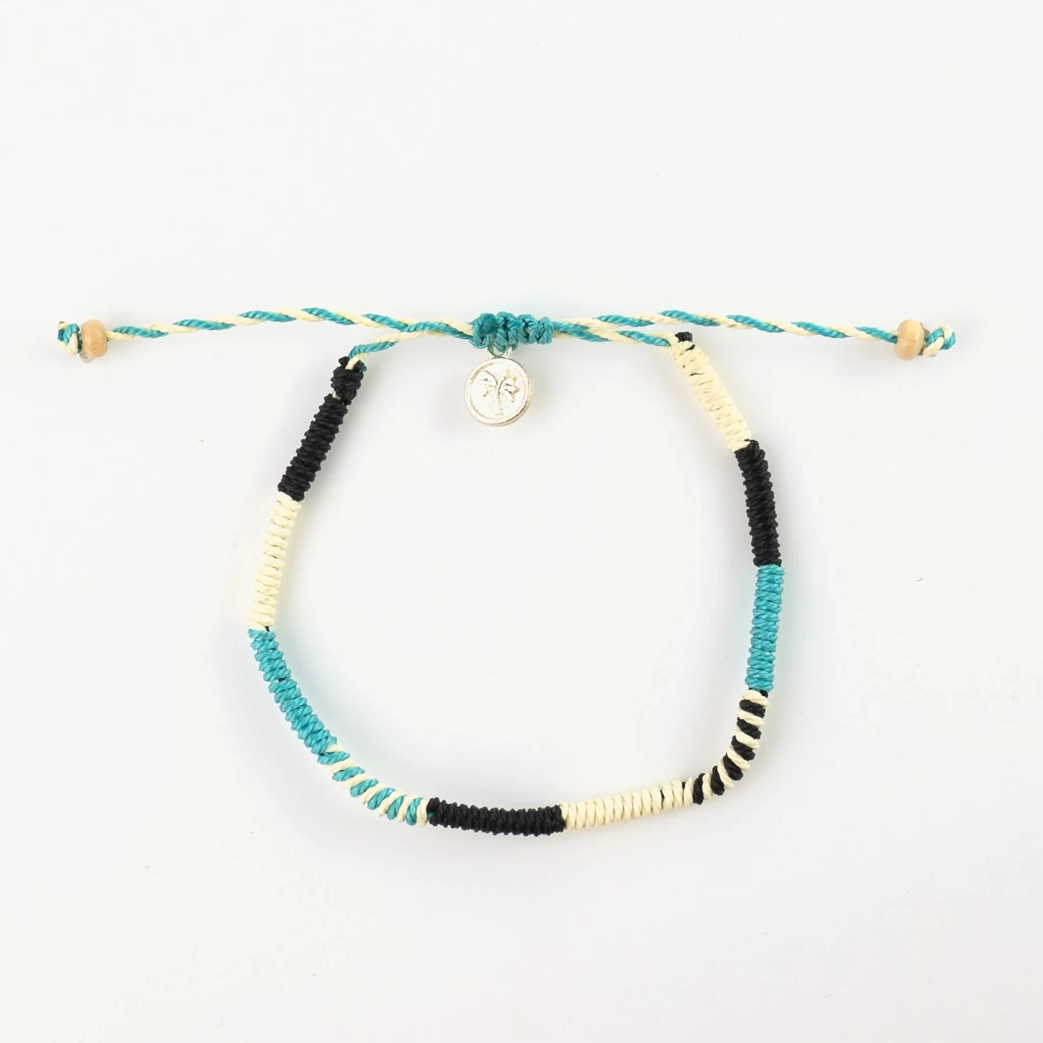 Rapture Woven Bracelet