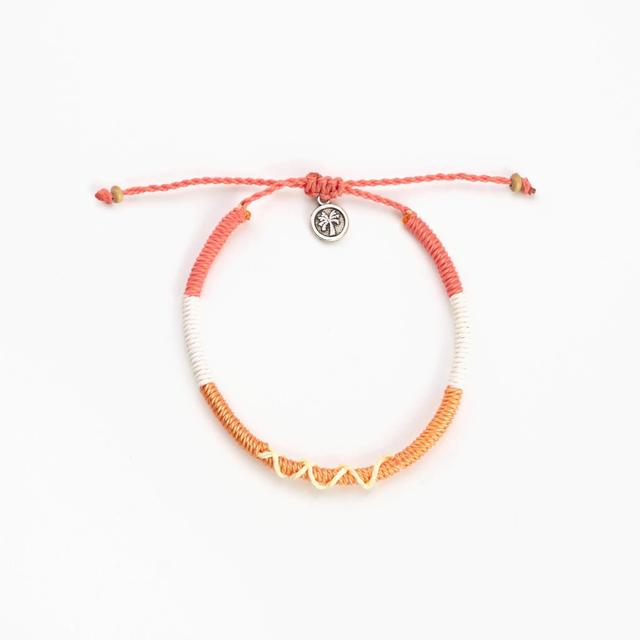 Rapture Woven Bracelet