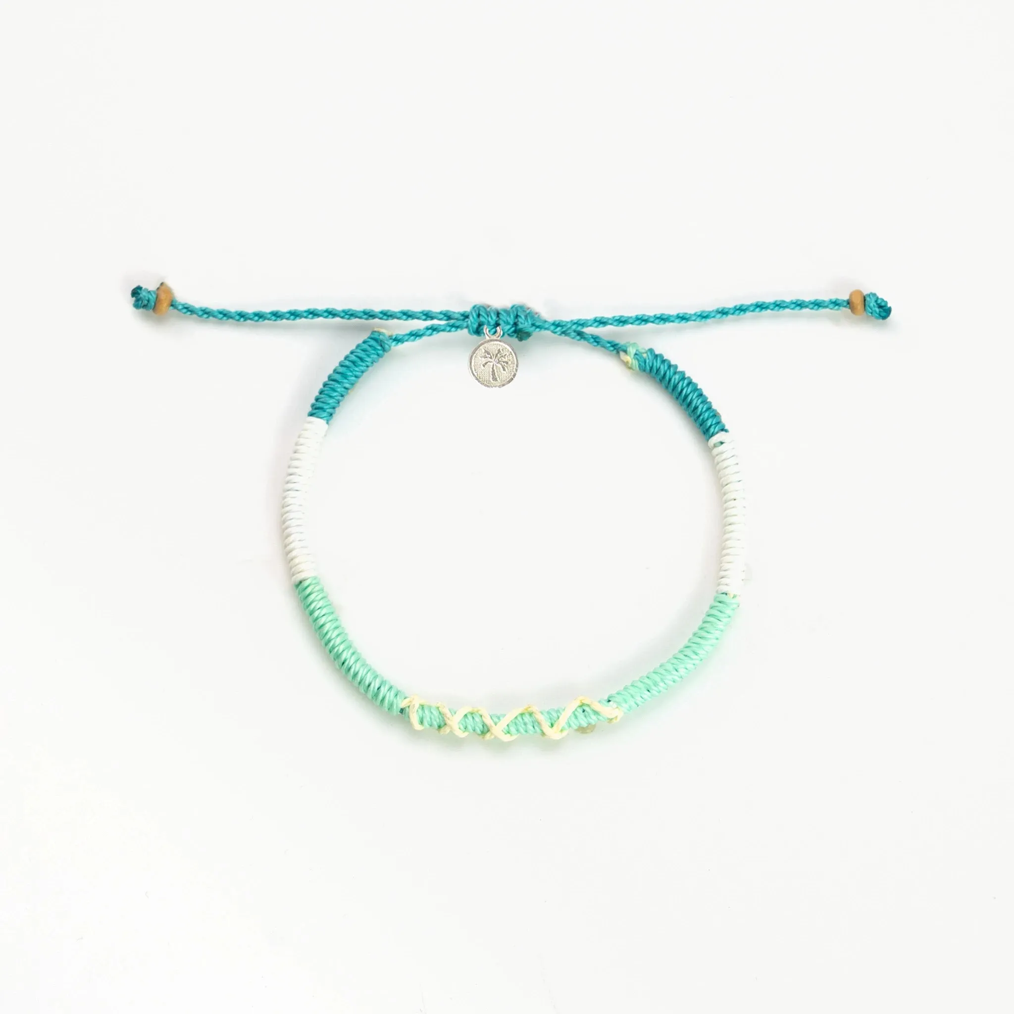 Rapture Woven Bracelet