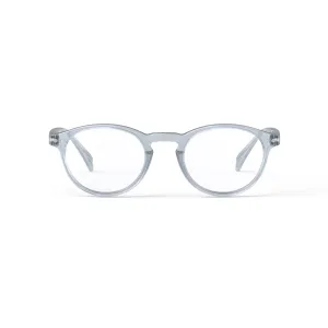 Reading Glasses - A - Frozen Blue