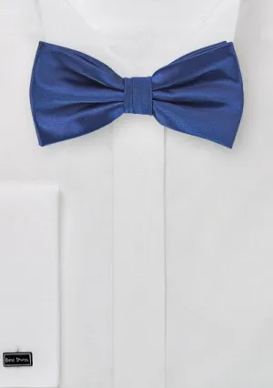 Royal Solid Bowtie