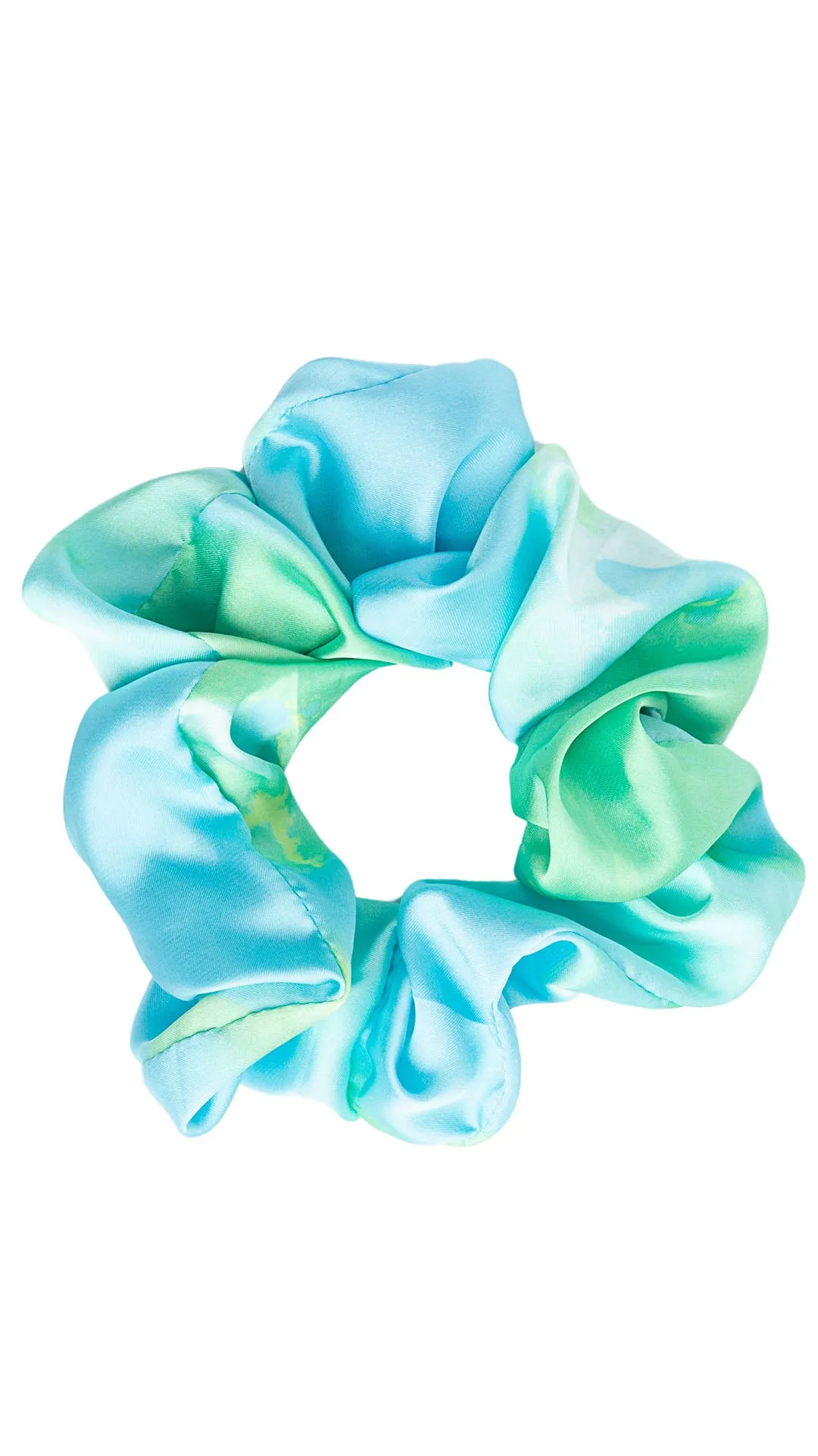 SCRUNCHIE ELECTRA