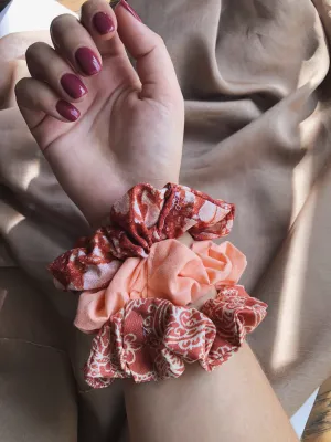 Scrunchies