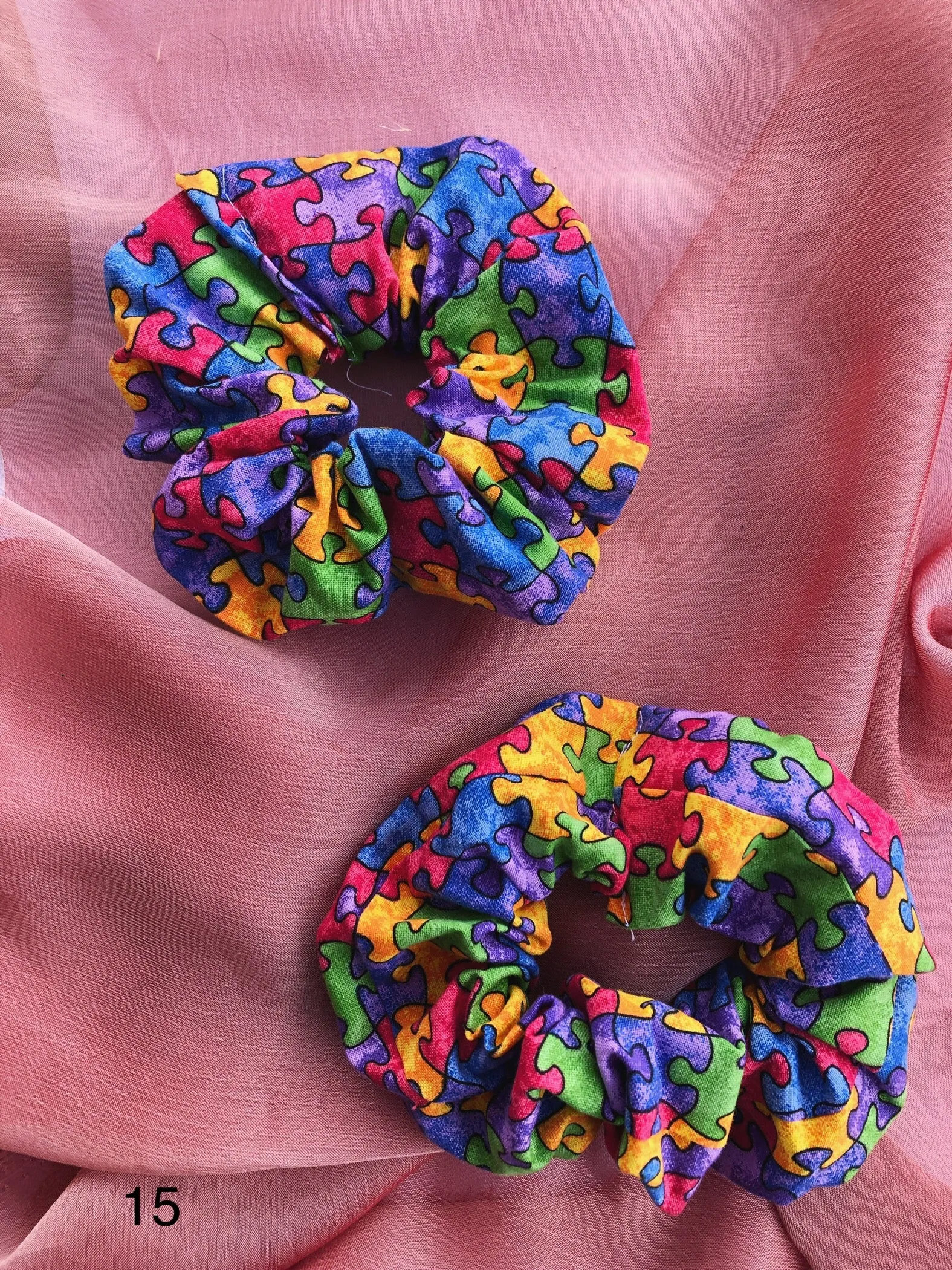 Scrunchies