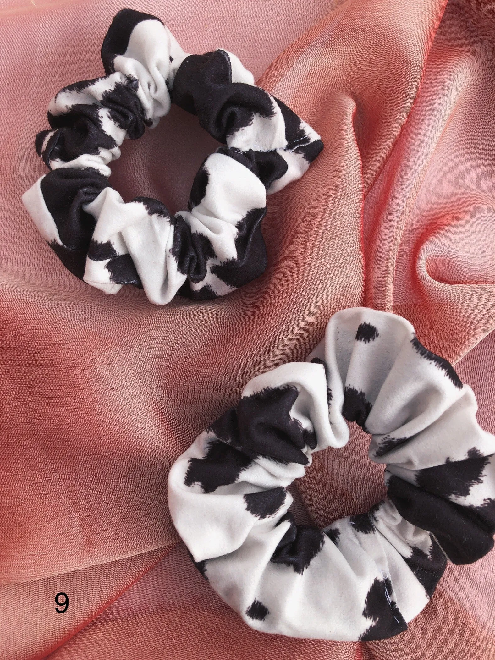 Scrunchies