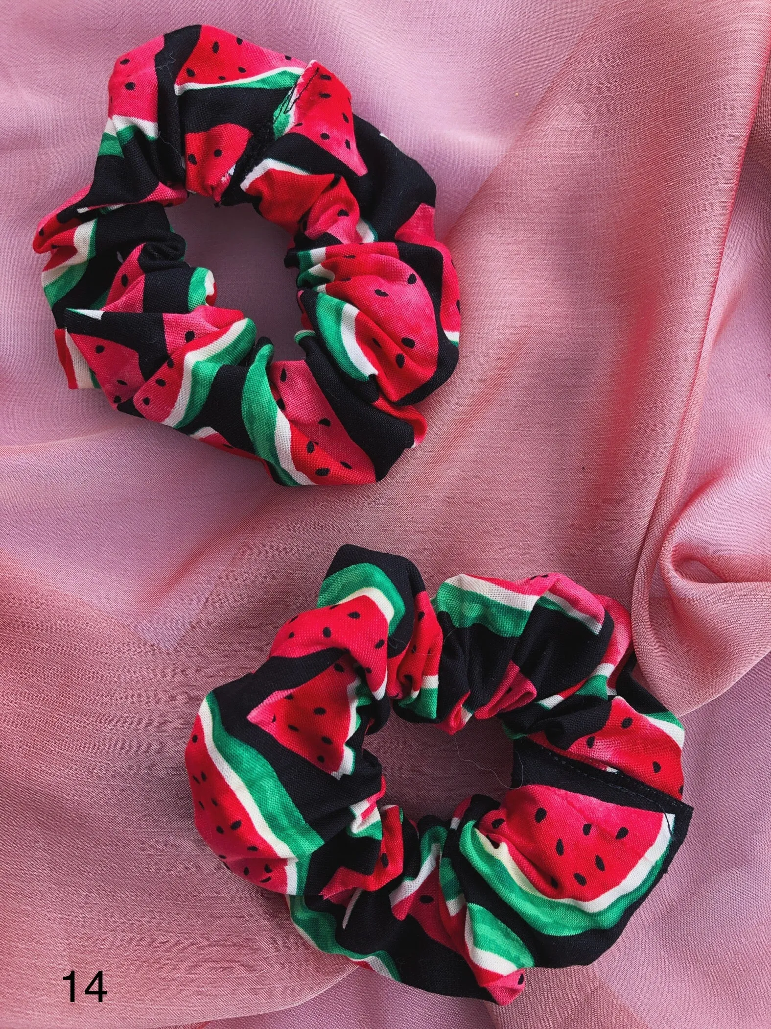 Scrunchies