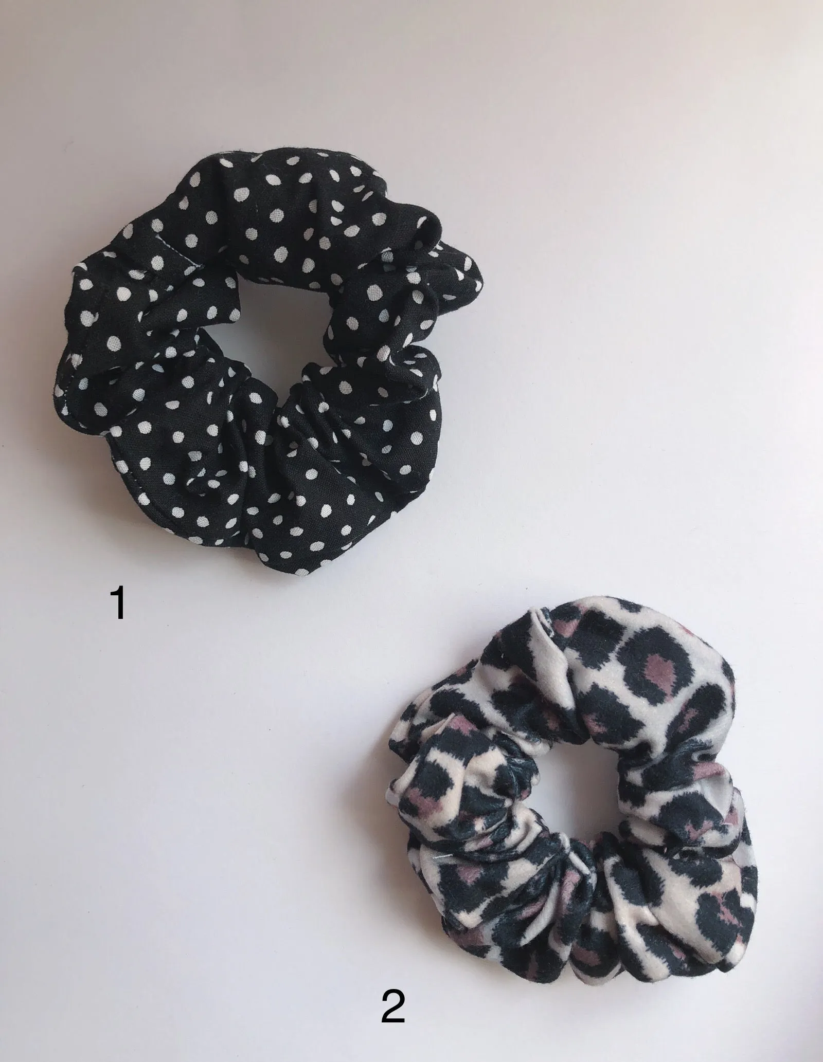 Scrunchies