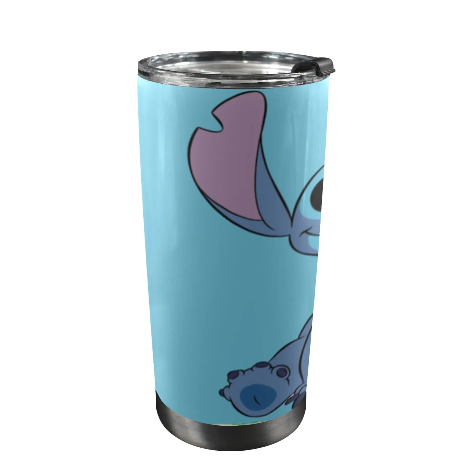 Stitch 20 oz Insulated Tumbler