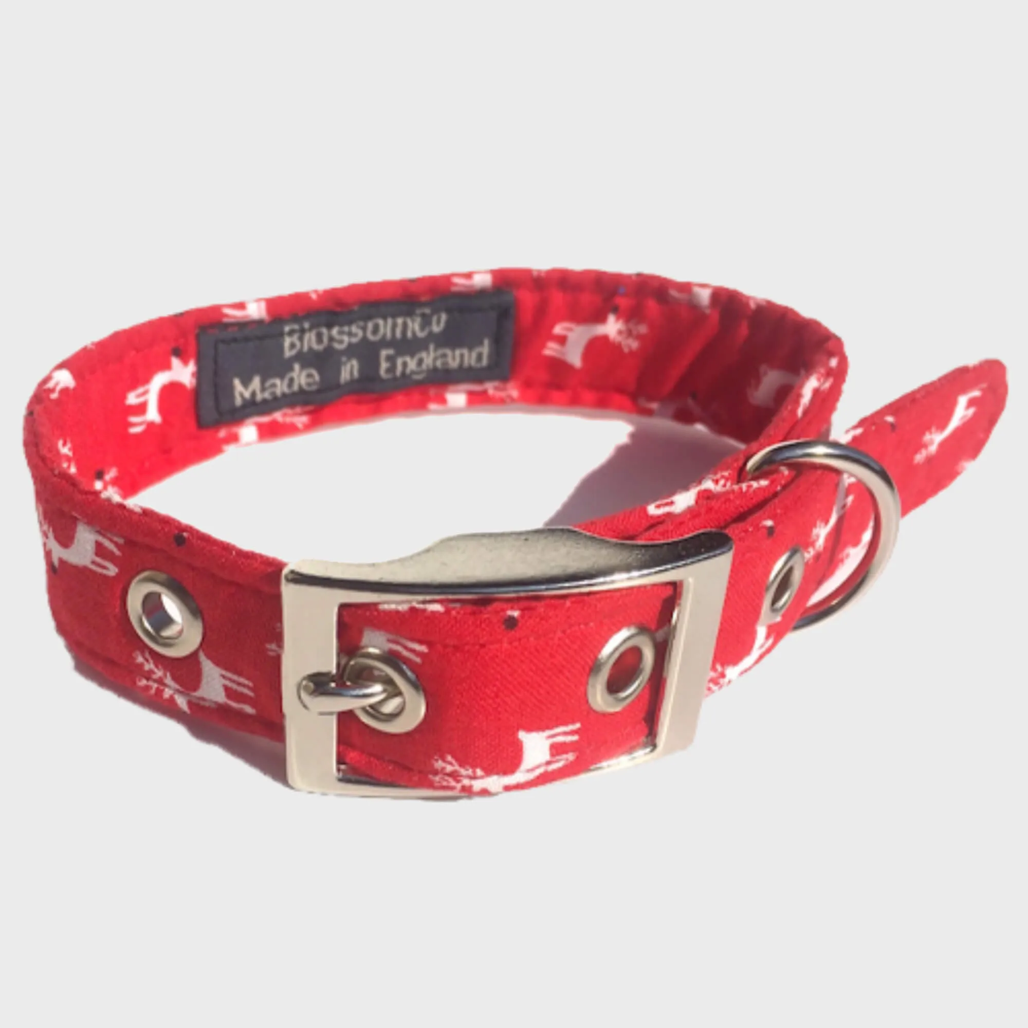 Xmas Leads, Collars, Bandanas and Bowties