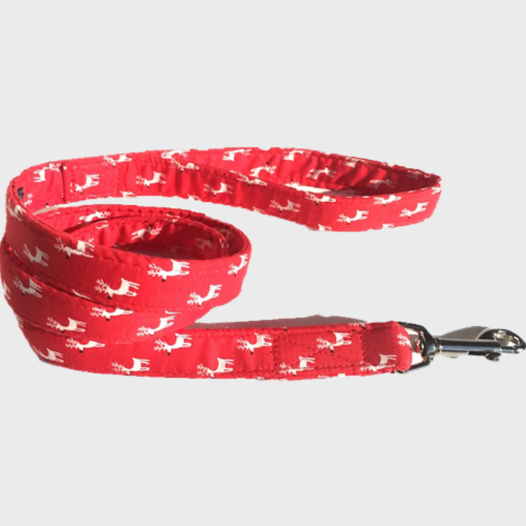 Xmas Leads, Collars, Bandanas and Bowties