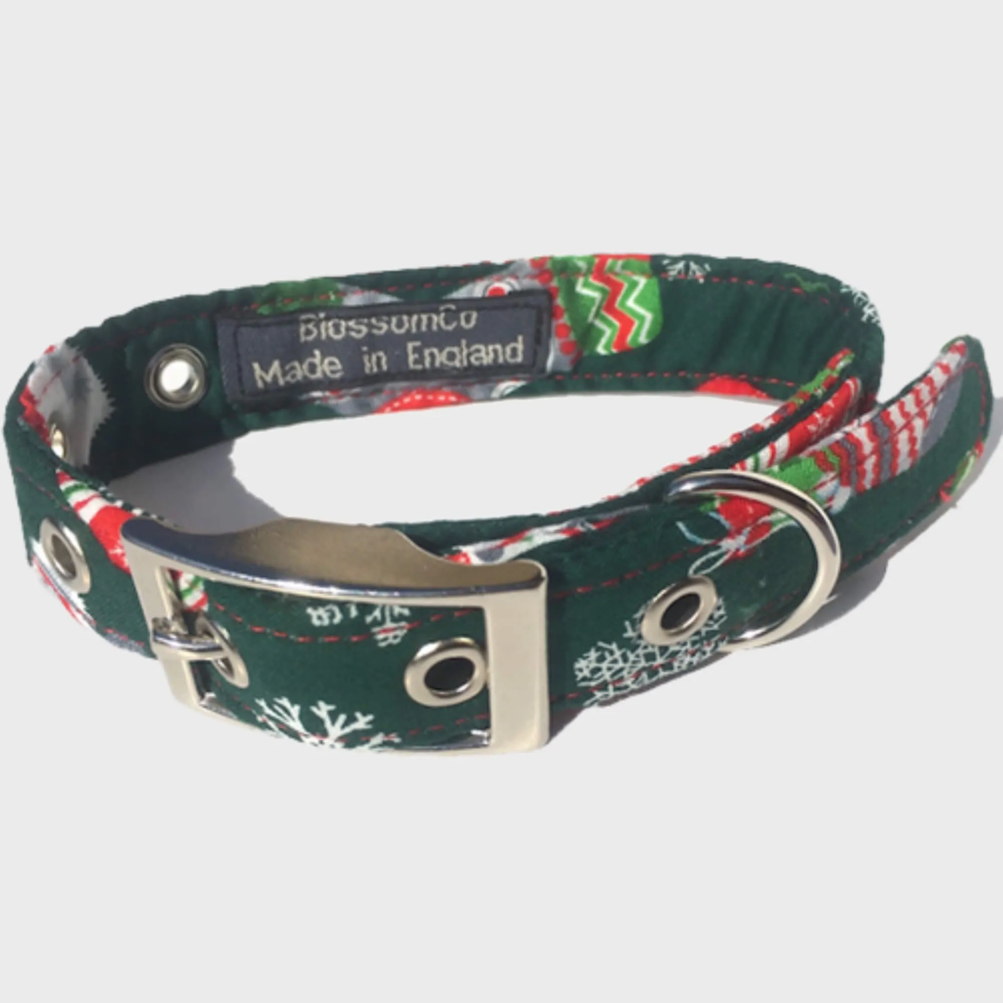 Xmas Leads, Collars, Bandanas and Bowties