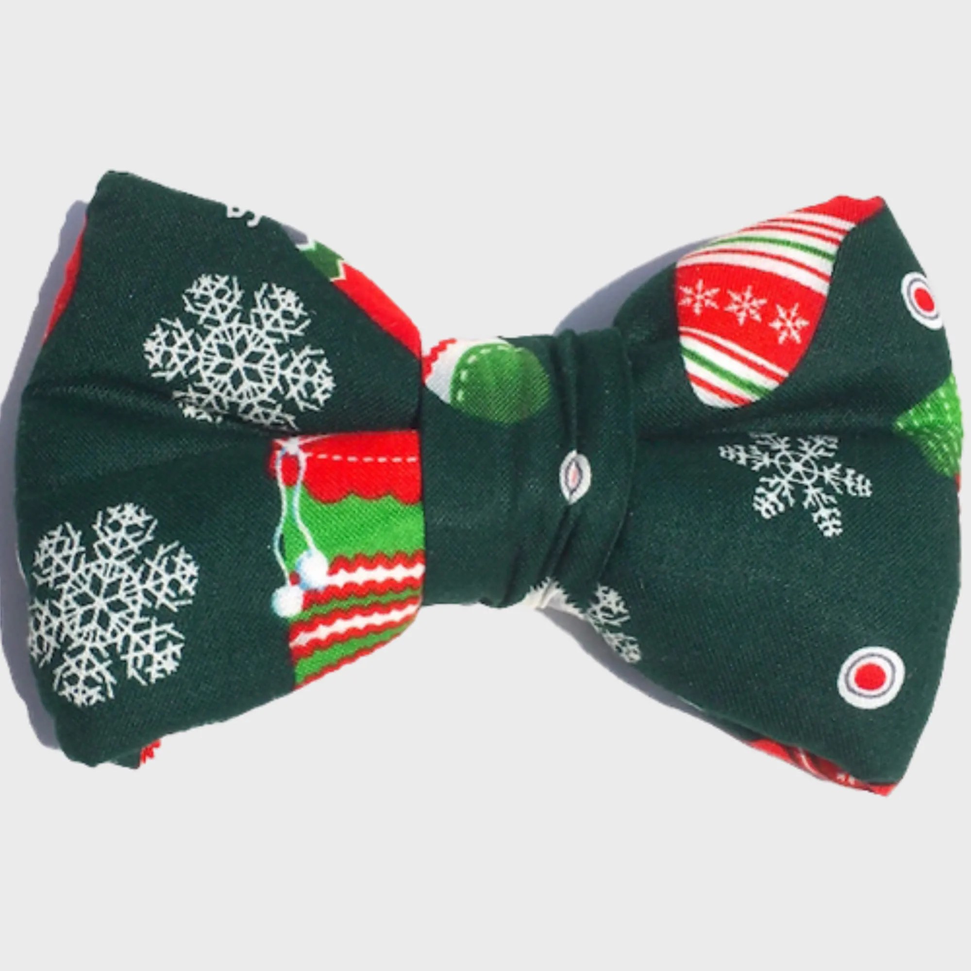 Xmas Leads, Collars, Bandanas and Bowties